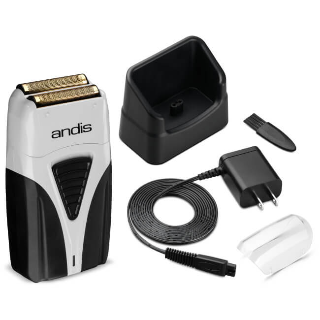 Electric shaver TS-2 Profoil Lithium Plus by ANDIS