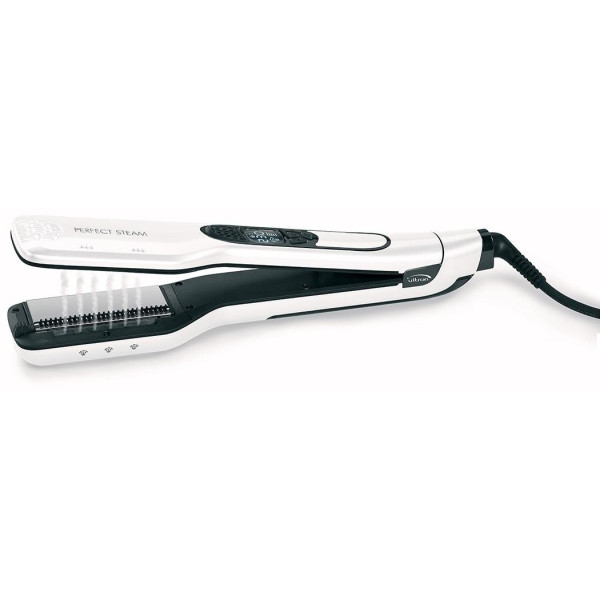 Plancha Ultron Perfect Steam Vapor
