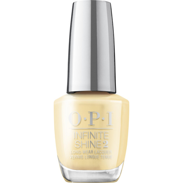 OPI Lack Infinite Shine Bee-hind the Scenes - Hollywood 15ML