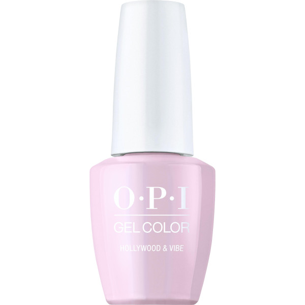 OPI Collezione Gel Color Glitters - Hollywood & Vibe 15ML