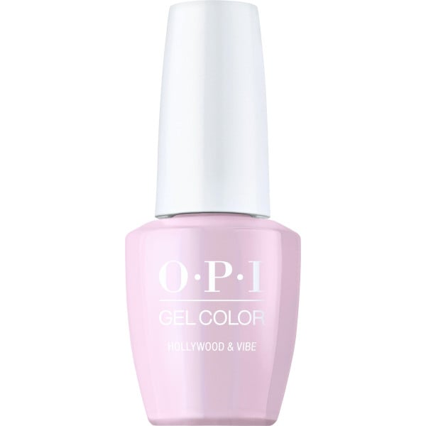 OPI Gel Color Collection Glitters - Hollywood & Vibe 15ML