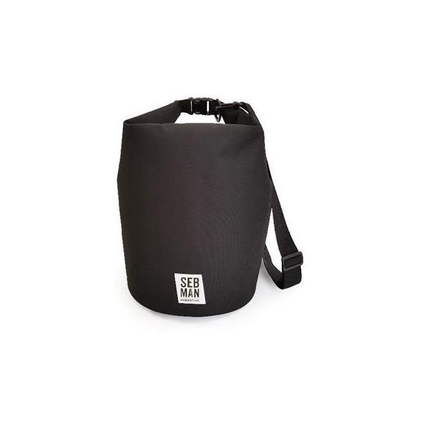 CADEAU: Bolsa impermeável Sebman