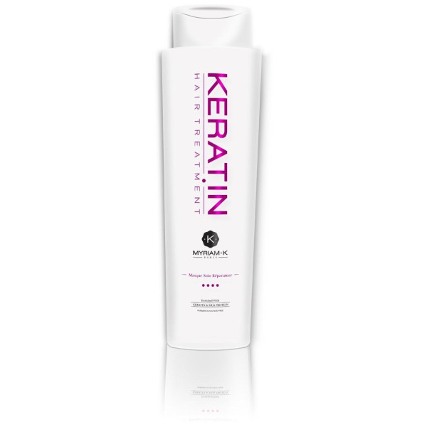 Mask Care Keep Liss 400 ML Kérat In Mask Care Keep Liss 400 ML Kérat In
