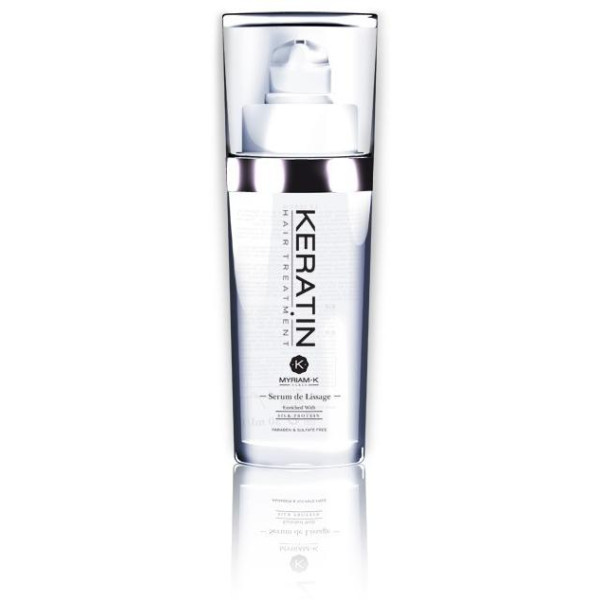 Serum Smoothing Kérat In 30 ML Serum Smoothing Kérat In 30 ML