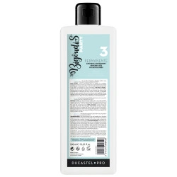 Permanente Avocat N°3 voor zeer gevoelig haar Ducastel 500ML