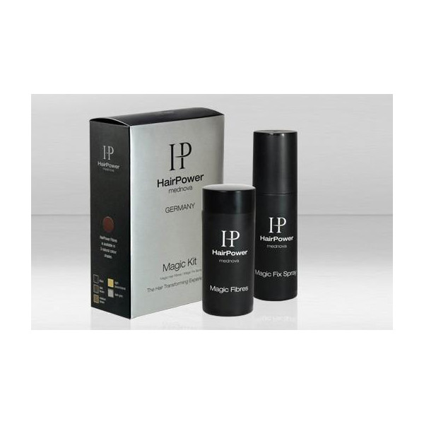 Hairpower rubia Hairpower rubia