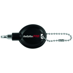 Presente: Chave de fenda para aparador FX8700E