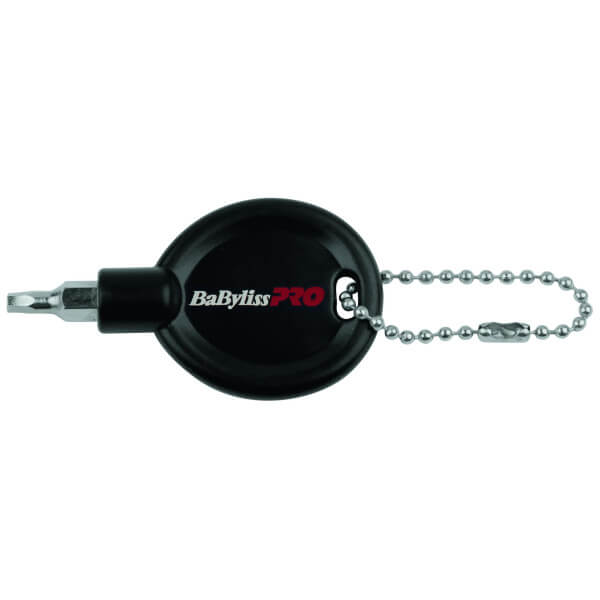 Geschenk: Schraubenschlüssel für Rasierer FX8700E
