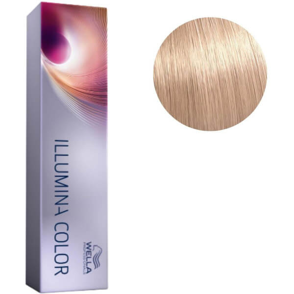 Kleuring Illumina Color 9/59 zeer licht mokkabruin blond Wella 60ML Kleuring Illumina Color 9/59 zeer licht mokkabruin blond Wella 60ML