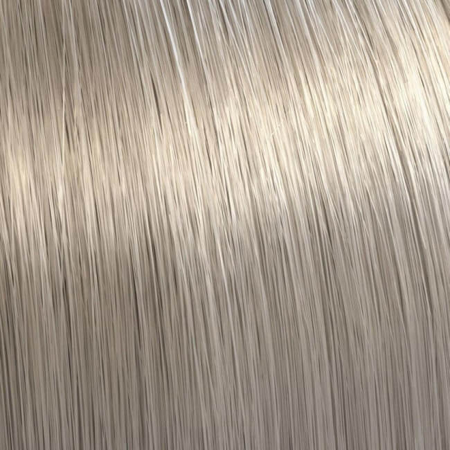 Kleuring Illumina Color 10/81 Zeer licht parelgrijs asblond Wella 60ML