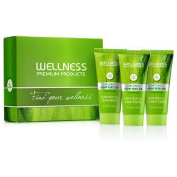 Reisset Intensive Wellness 3x50ML
