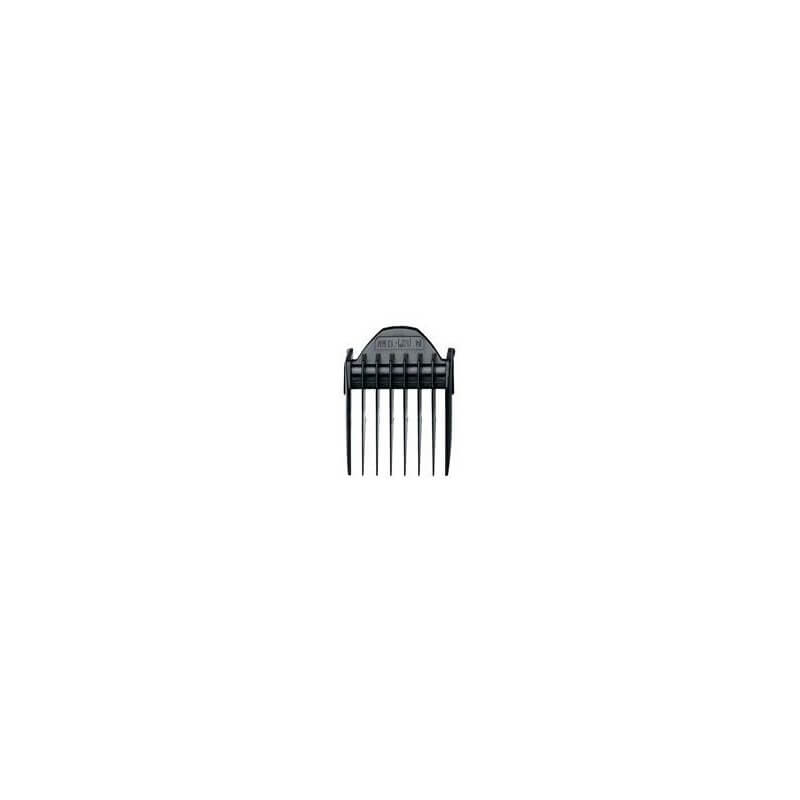 Lâmina de corte para máquina de cortar cabelo Babyliss Pro FX672E de 13 mm.