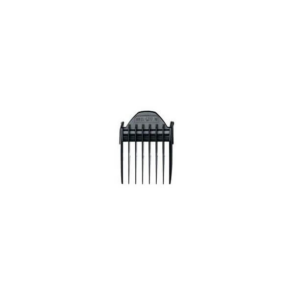 Lâmina de corte para máquina de cortar cabelo Babyliss Pro FX672E de 13 mm. Lâmina de corte para máquina de cortar cabelo Babyliss Pro FX672E de 13 mm.