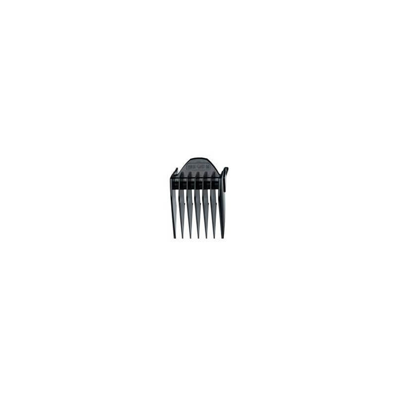 Lâmina de corte para a máquina de cortar cabelo Babyliss Pro FX672E, 19 mm.