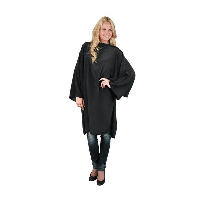 Economyss Black Robe Sleeves