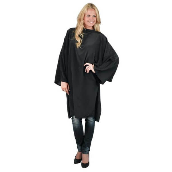 Economyss Black Robe Sleeves