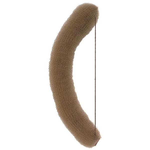 Boudin Elastic 15 CM Chatain Boudin Elastic 15 CM Chatain