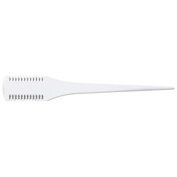 Plastic effileur razor
