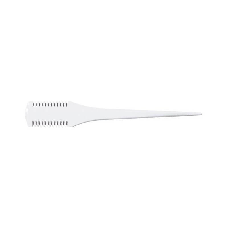 Plastic effileur razor