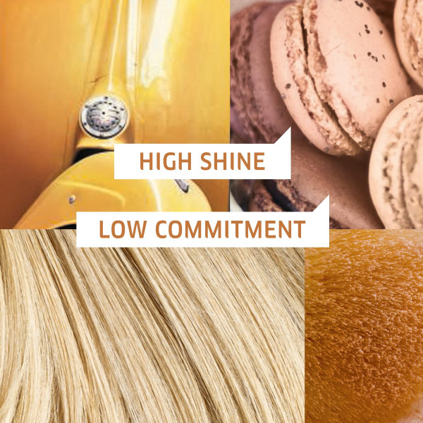 Coloration Color Touch Rich Naturals N 8 35 Blond Clair Dore Acajou Wella 60ml