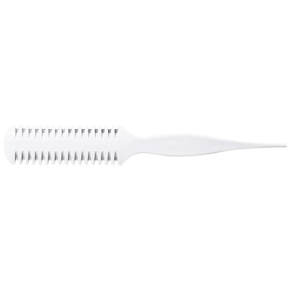 Rasoir Effileur Plastique Lames longues Rasoir Effileur Plastique Lames longues