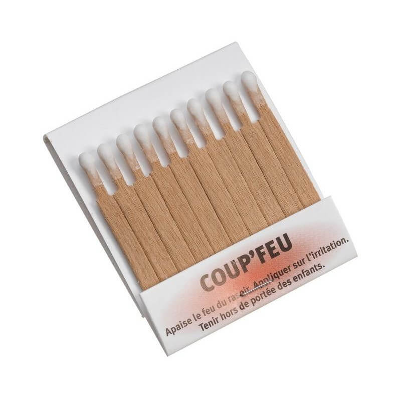 Disposable fire starter sticks