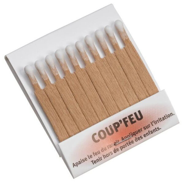 Disposable fire starter sticks