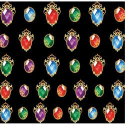 Décalcomanie Edelsteen Beauty Nails