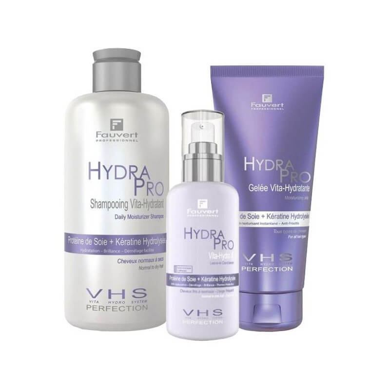 Pack hidratante Hydra Pro Fauvert Professionnel
