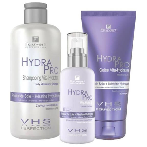 Pack hidratante Hydra Pro Fauvert Professionnel Pack hidratante Hydra Pro Fauvert Professionnel