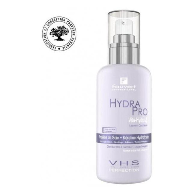 Hydrating shampoo for dry to normal hair 250ML