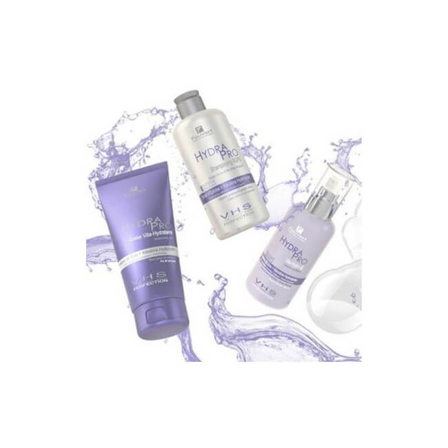 Pack hidratante Hydra Pro Fauvert Professionnel