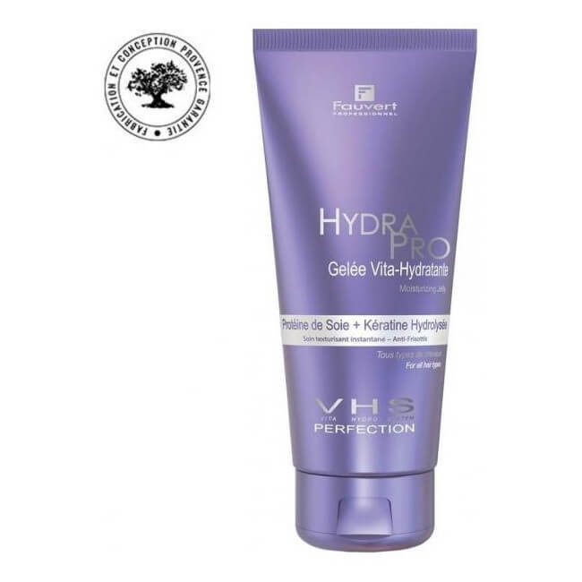 Hydrating shampoo for dry to normal hair 250ML