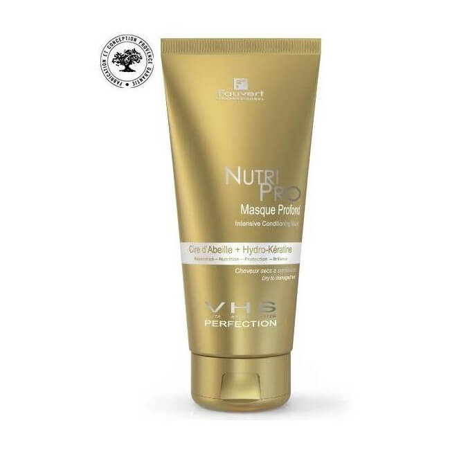 Shampoo nutriente al miele 250ML