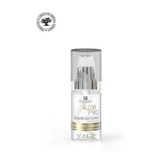 Pack voedingsrijk Nutri Pro Fauvert Professionnel