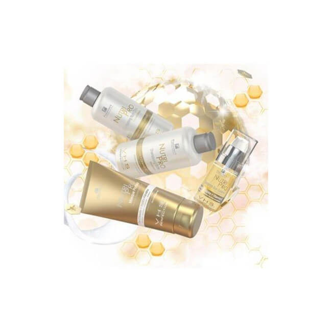 Pack voedingsrijk Nutri Pro Fauvert Professionnel