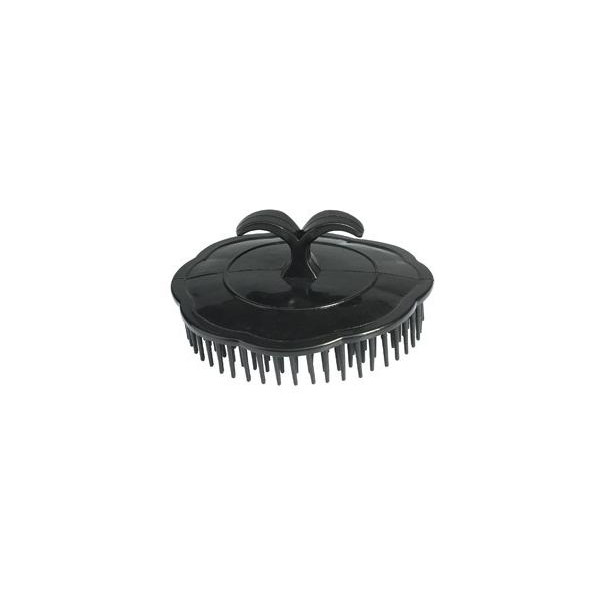Brosse massage plastique Brosse massage plastique