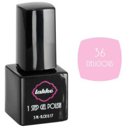 Smalto colorato n°36 Lakkè 5ML
