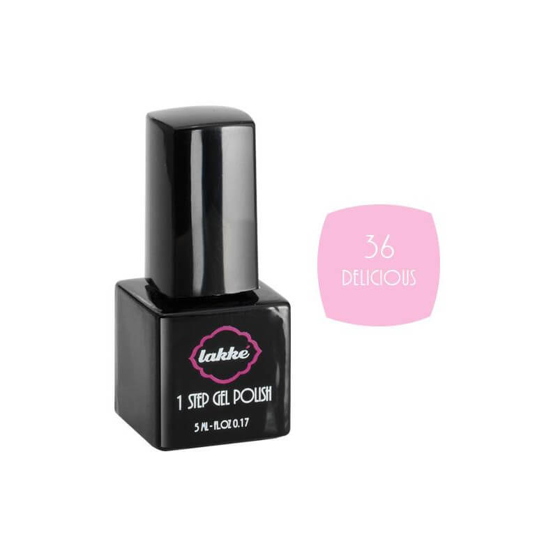 Lak kleur nr. 36 Lakkè 5ML