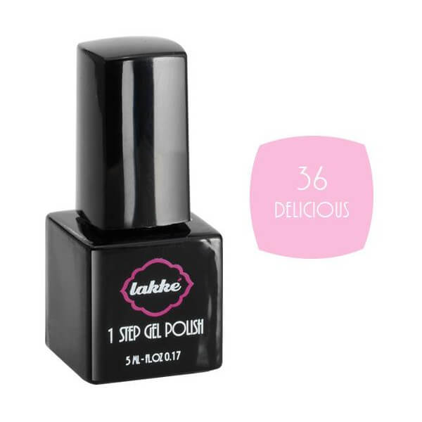 Lak kleur nr. 36 Lakkè 5ML