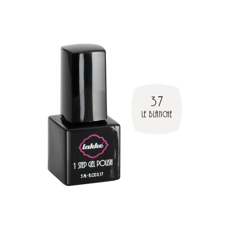 Nagellak kleur nr. 37 Lakkè 5ML