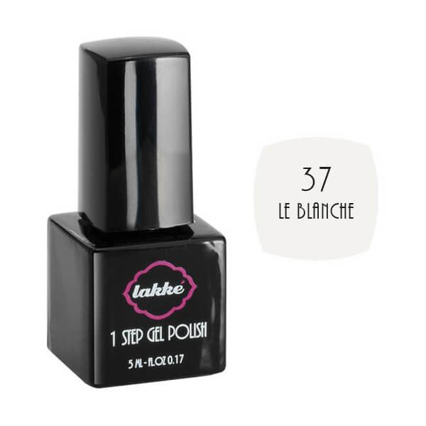 Nagellak kleur nr. 37 Lakkè 5ML