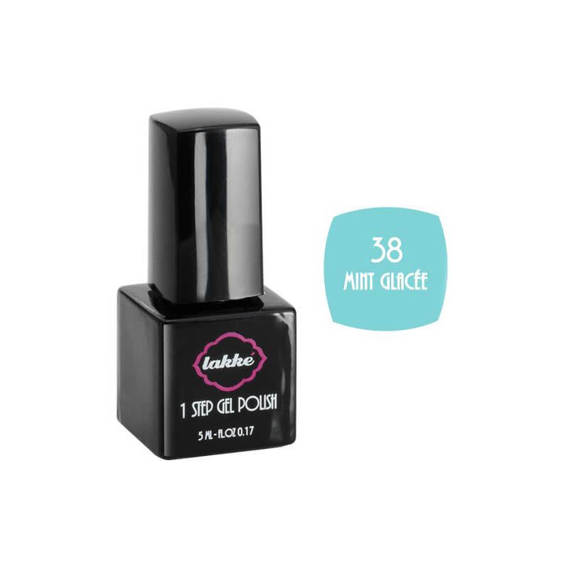 Farblack Nr. 38 Lakké 5ML