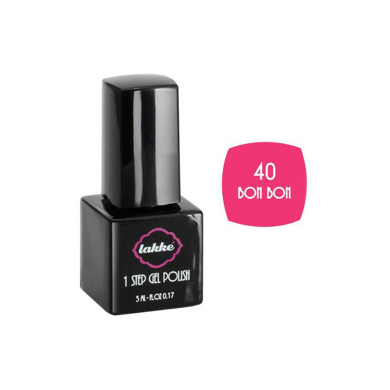 Nagellak kleur nr. 40 Lakkè 5ML