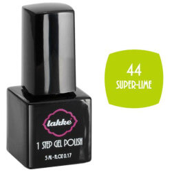 Vernis color n°44 Lakkè 5ML