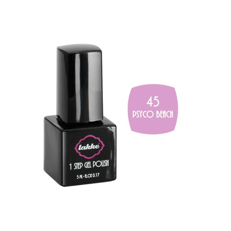 Nagellak kleur nr. 45 Lakkè 5ML