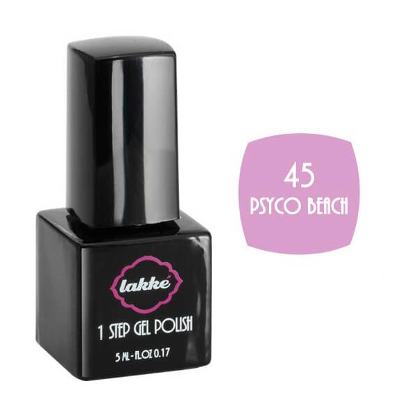 Nagellak kleur nr. 45 Lakkè 5ML Nagellak kleur nr. 45 Lakkè 5ML