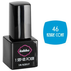 Smalto colore n°46 Lakkè 5ML