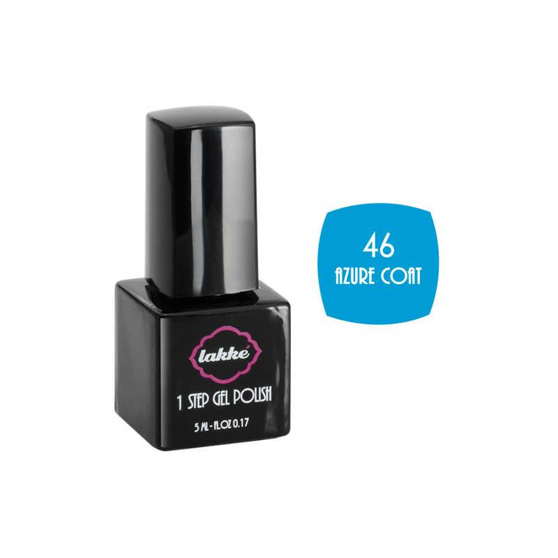 Farblack Nr. 46, Lackiert 5ML