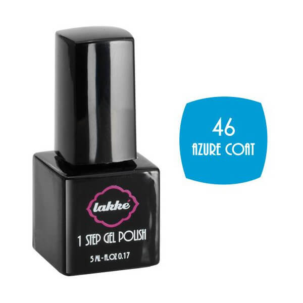 Nagellak kleur nr. 46 Lakkè 5ML Nagellak kleur nr. 46 Lakkè 5ML